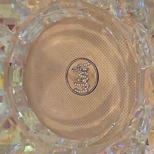 NWOT Origami "Wish" Plate